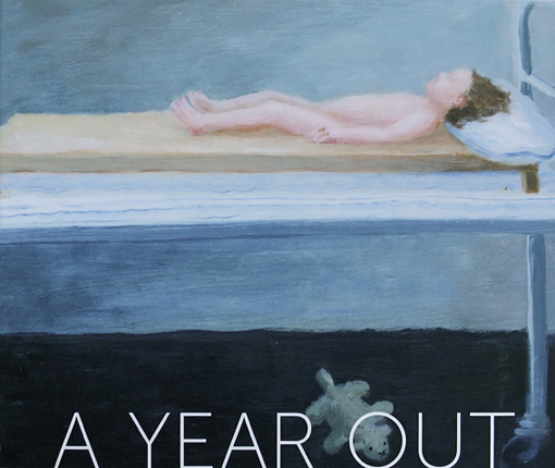 image of 'A Year Out' book cover